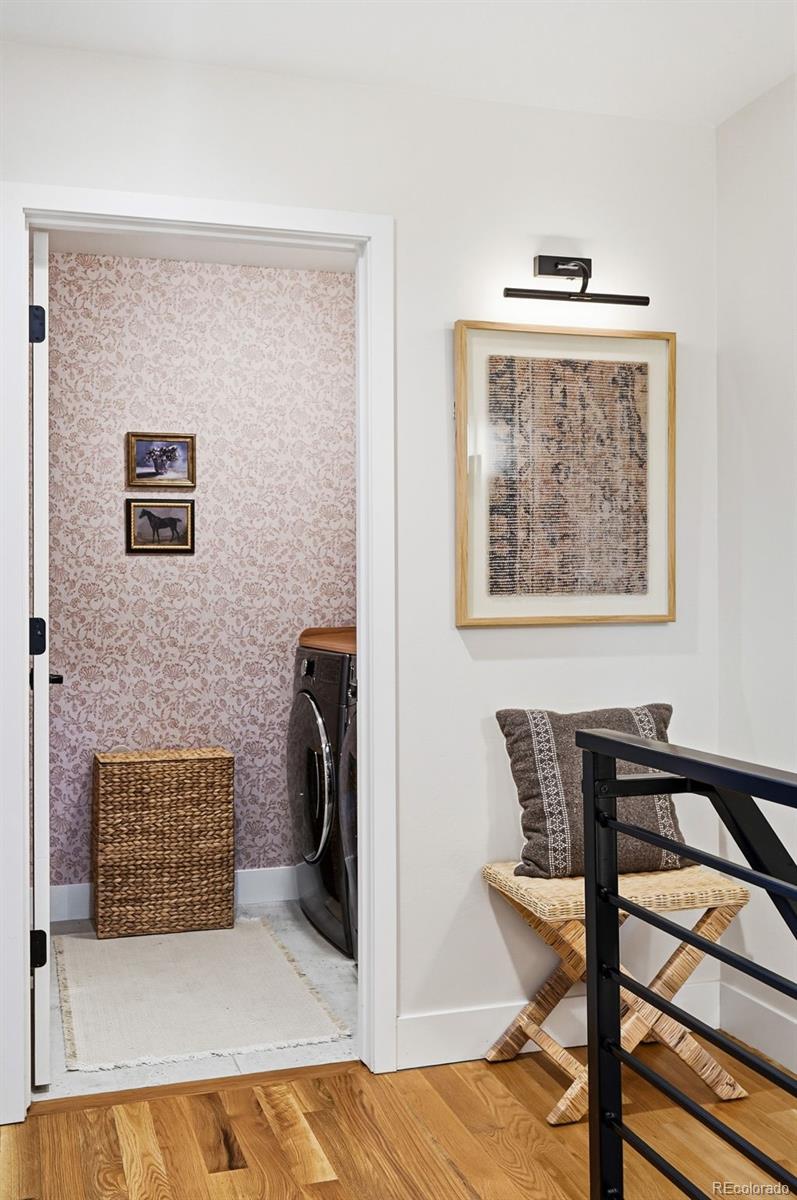 MLS Image #20 for 4222 n raleigh street,denver, Colorado