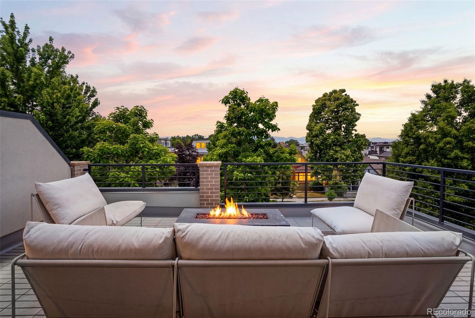 MLS Image #33 for 4222 n raleigh street,denver, Colorado
