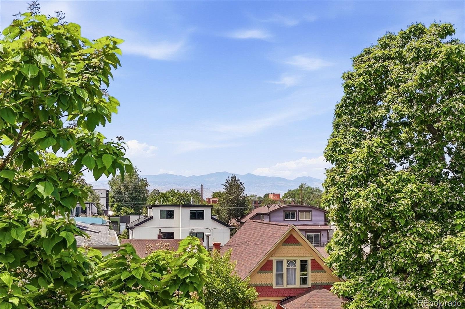 MLS Image #34 for 4222 n raleigh street,denver, Colorado