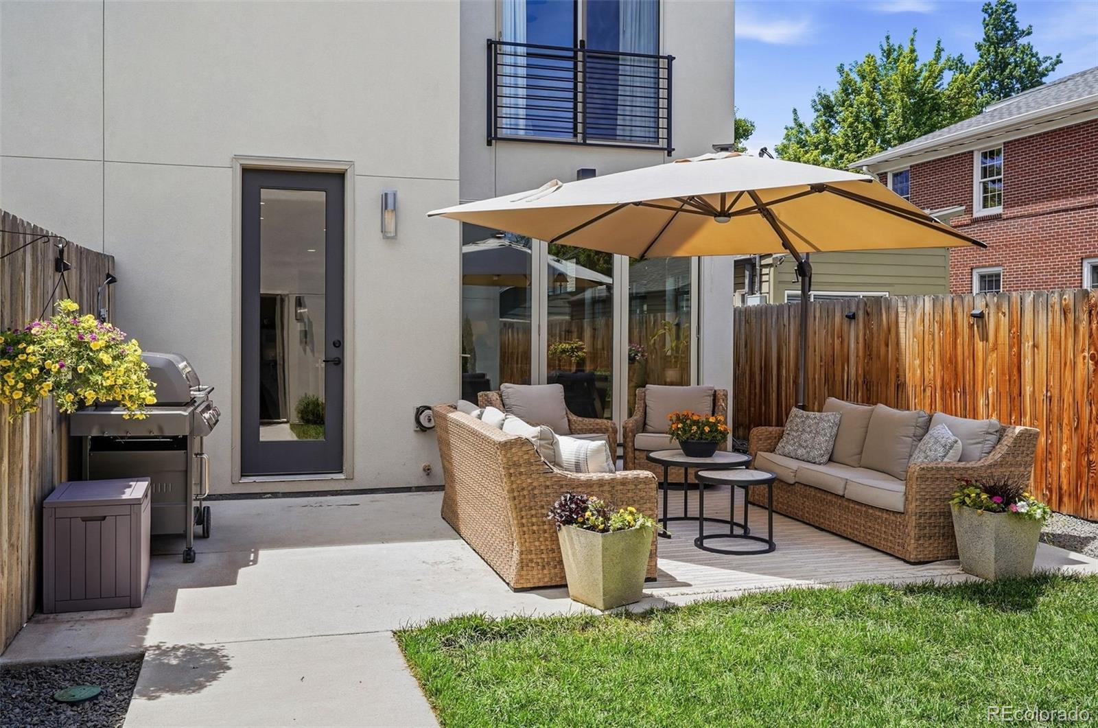 MLS Image #36 for 4222 n raleigh street,denver, Colorado