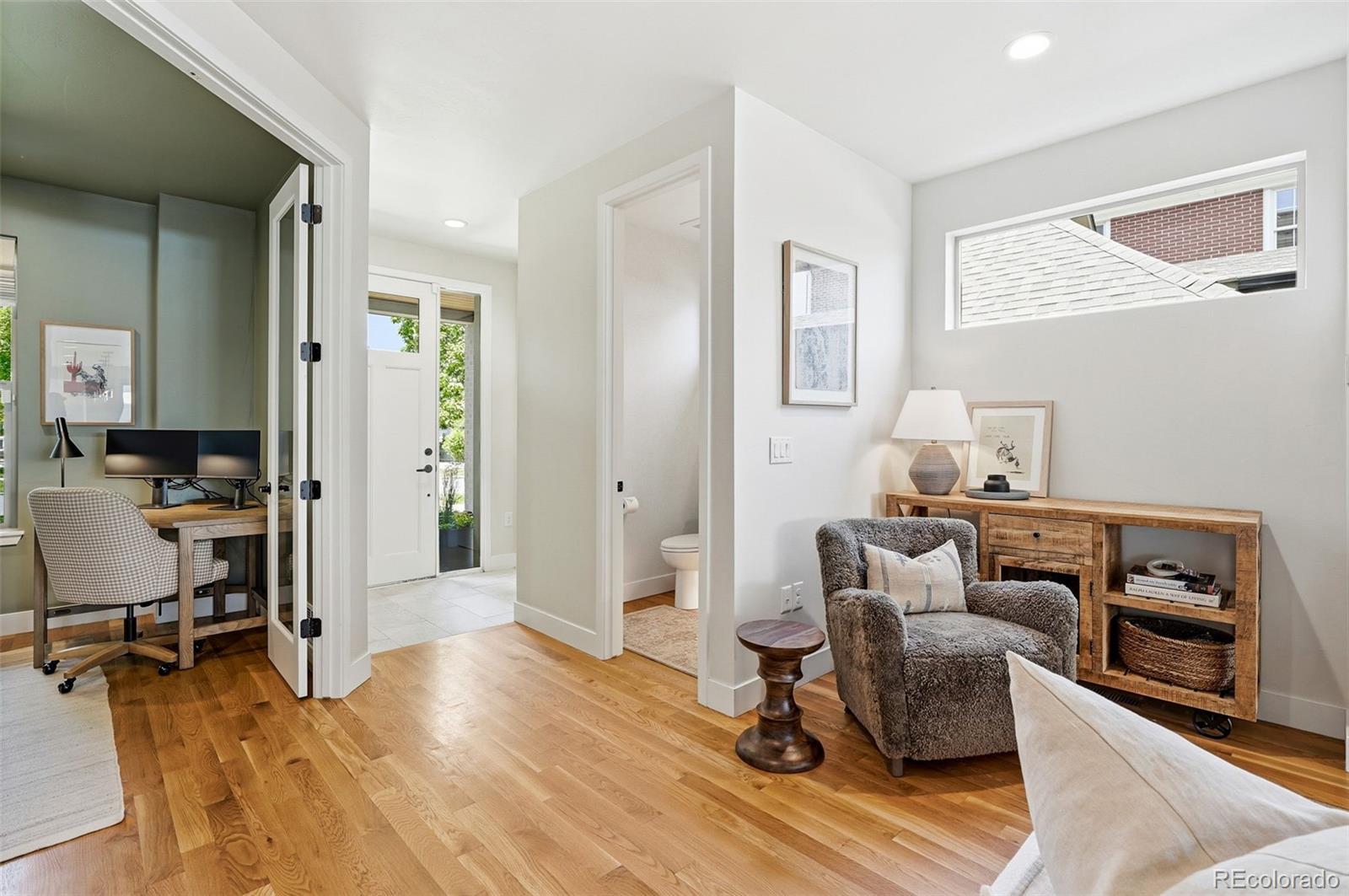 MLS Image #5 for 4222 n raleigh street,denver, Colorado