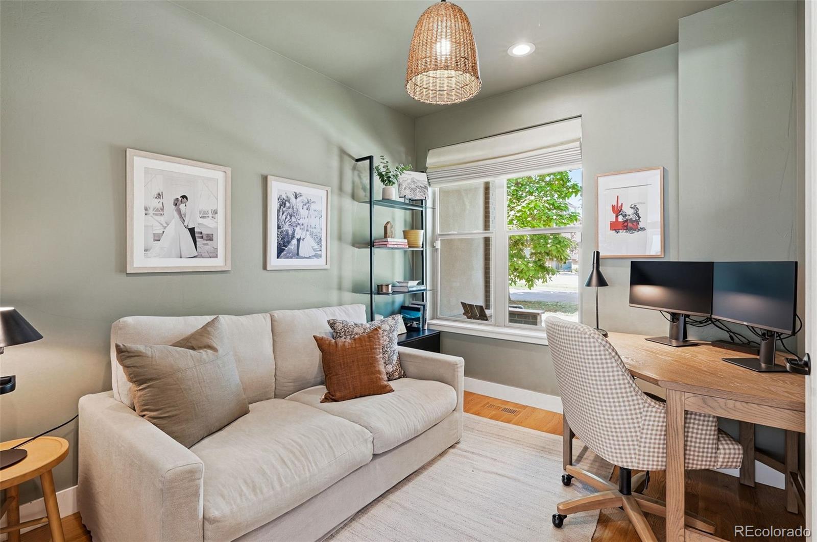 MLS Image #6 for 4222 n raleigh street,denver, Colorado