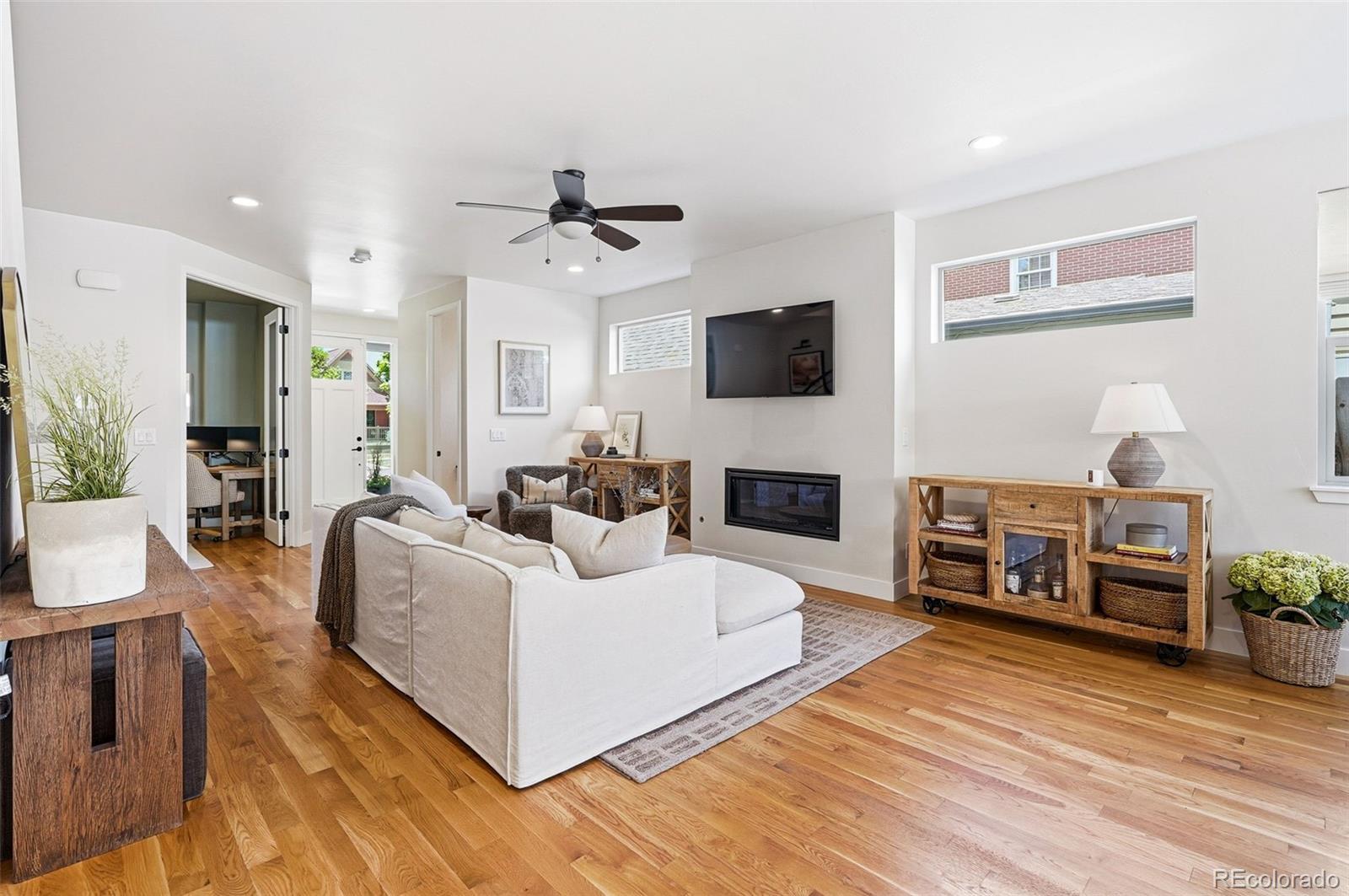 MLS Image #7 for 4222 n raleigh street,denver, Colorado