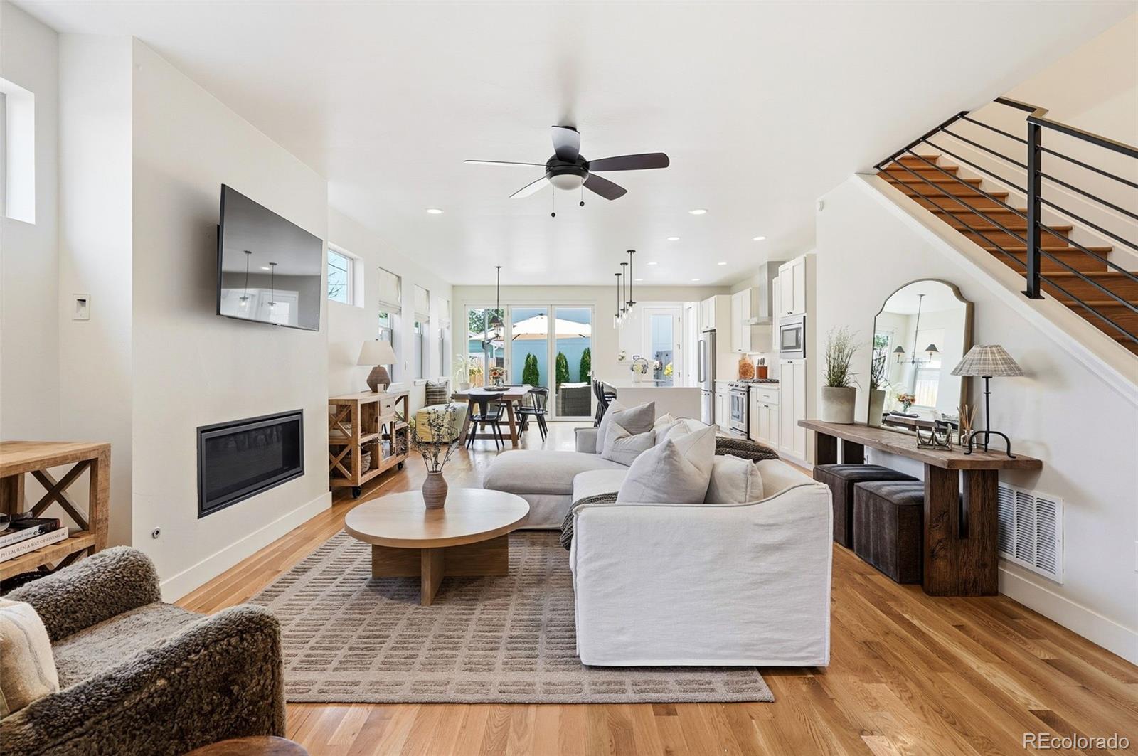 MLS Image #8 for 4222 n raleigh street,denver, Colorado