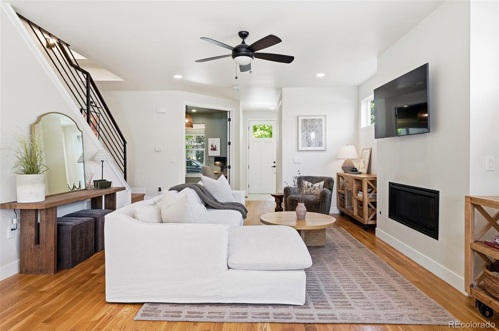 MLS Image #9 for 4222 n raleigh street,denver, Colorado