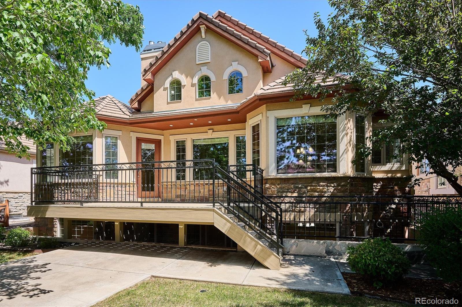 MLS Image #4 for 11277  decatur circle,westminster, Colorado