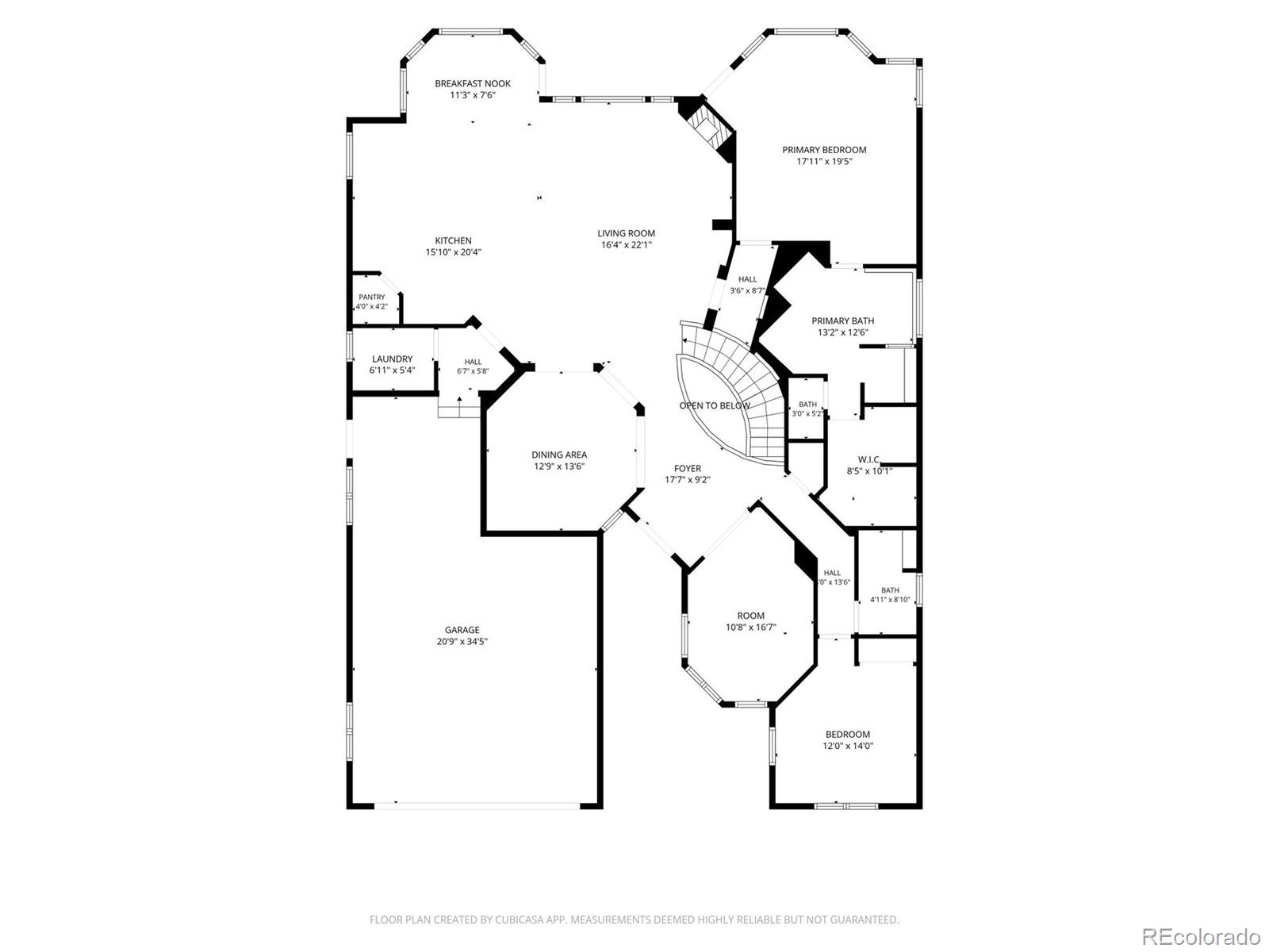 MLS Image #47 for 11277  decatur circle,westminster, Colorado