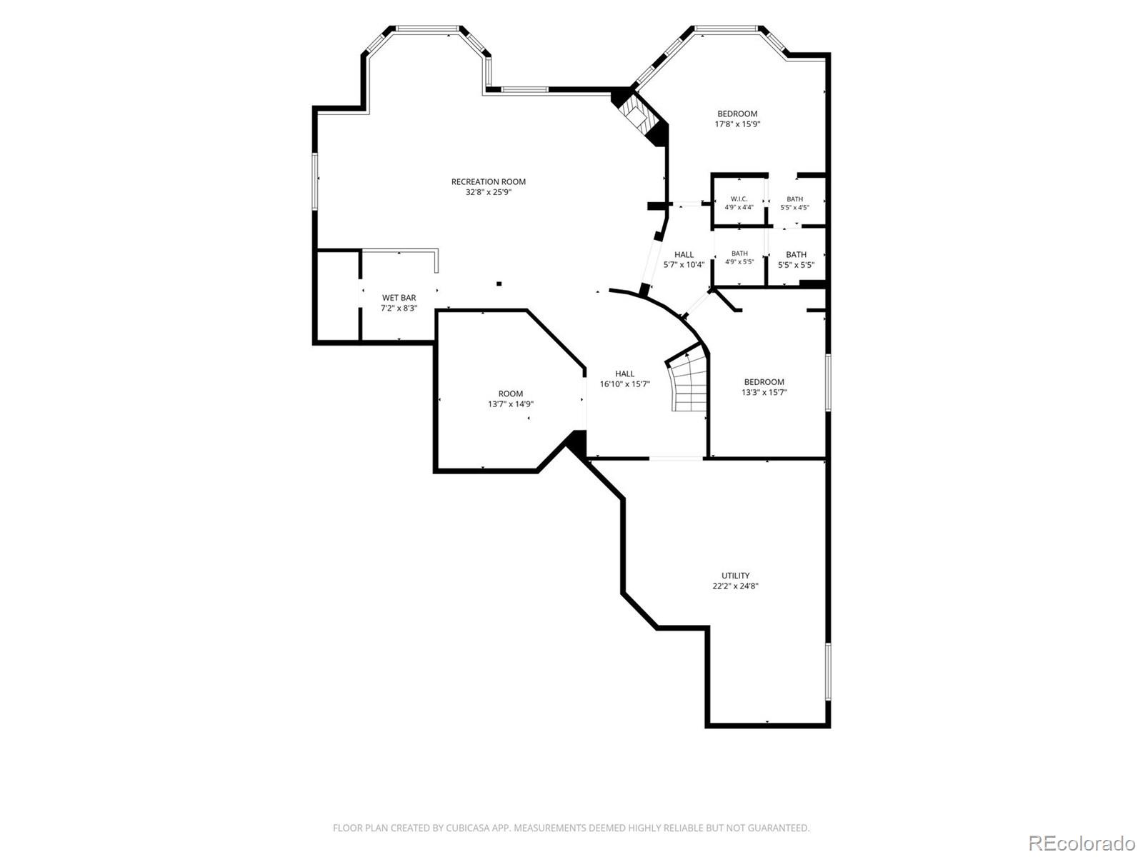 MLS Image #48 for 11277  decatur circle,westminster, Colorado