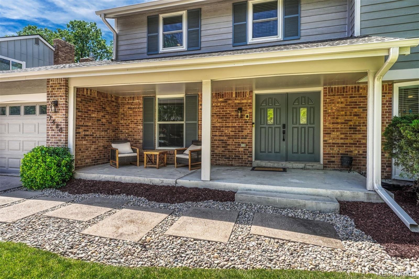 MLS Image #1 for 7480 s harrison way,centennial, Colorado