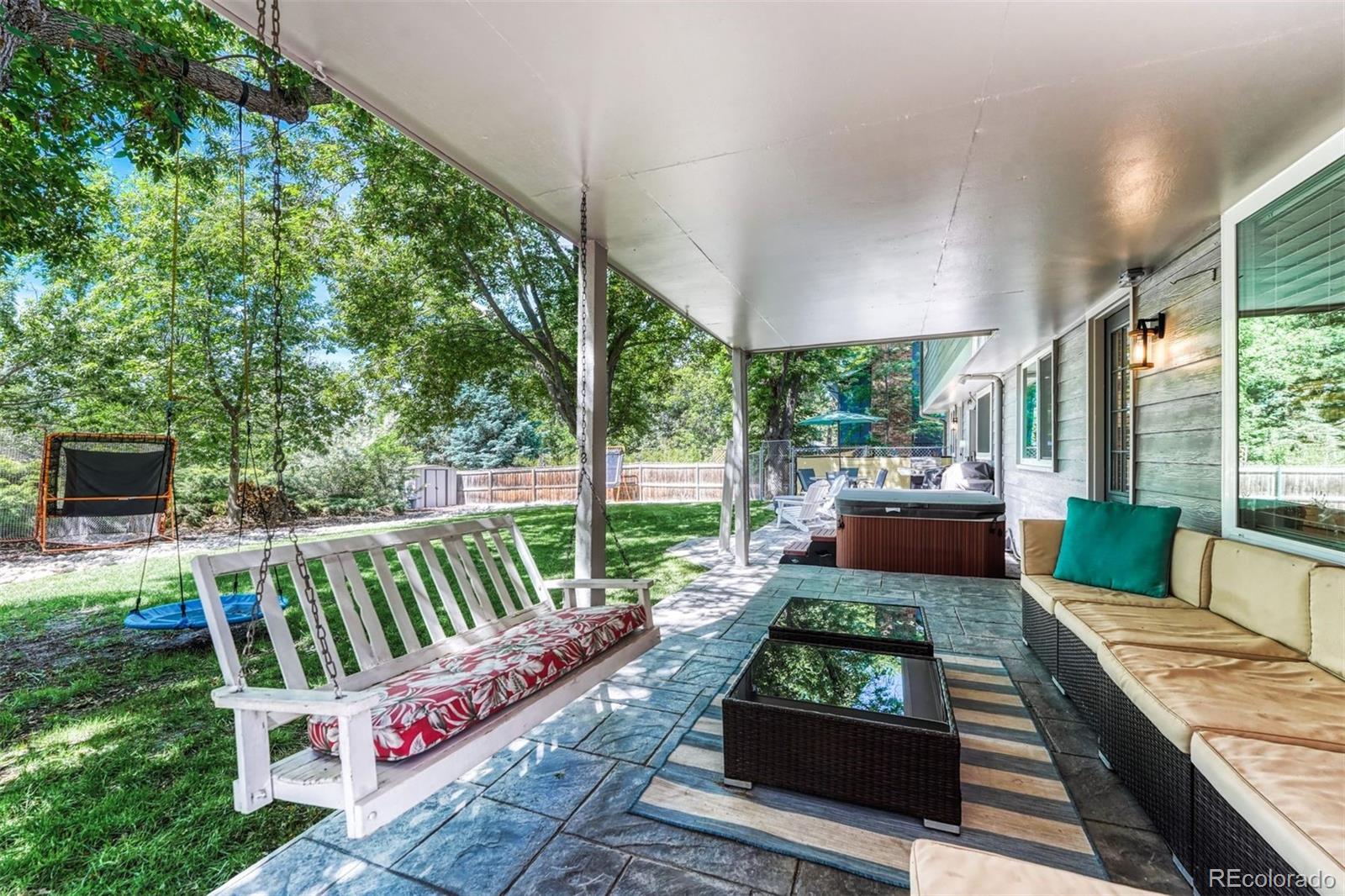 MLS Image #36 for 7480 s harrison way,centennial, Colorado