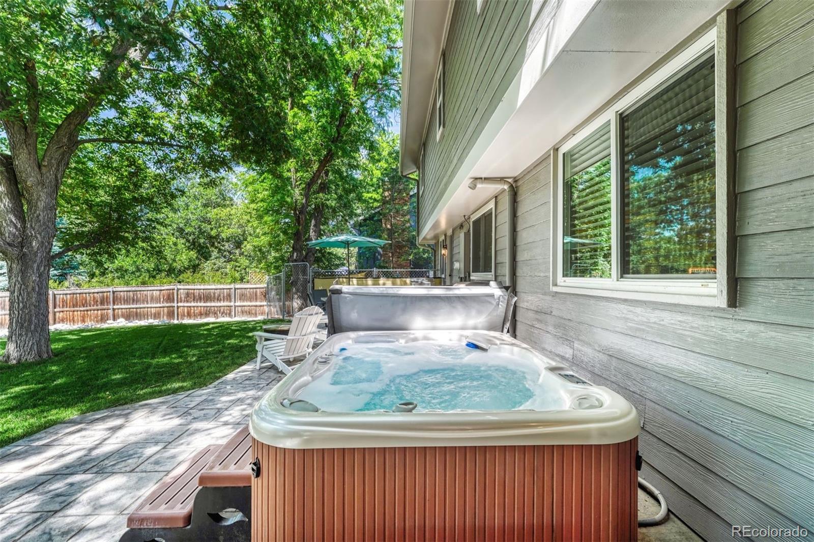 MLS Image #37 for 7480 s harrison way,centennial, Colorado