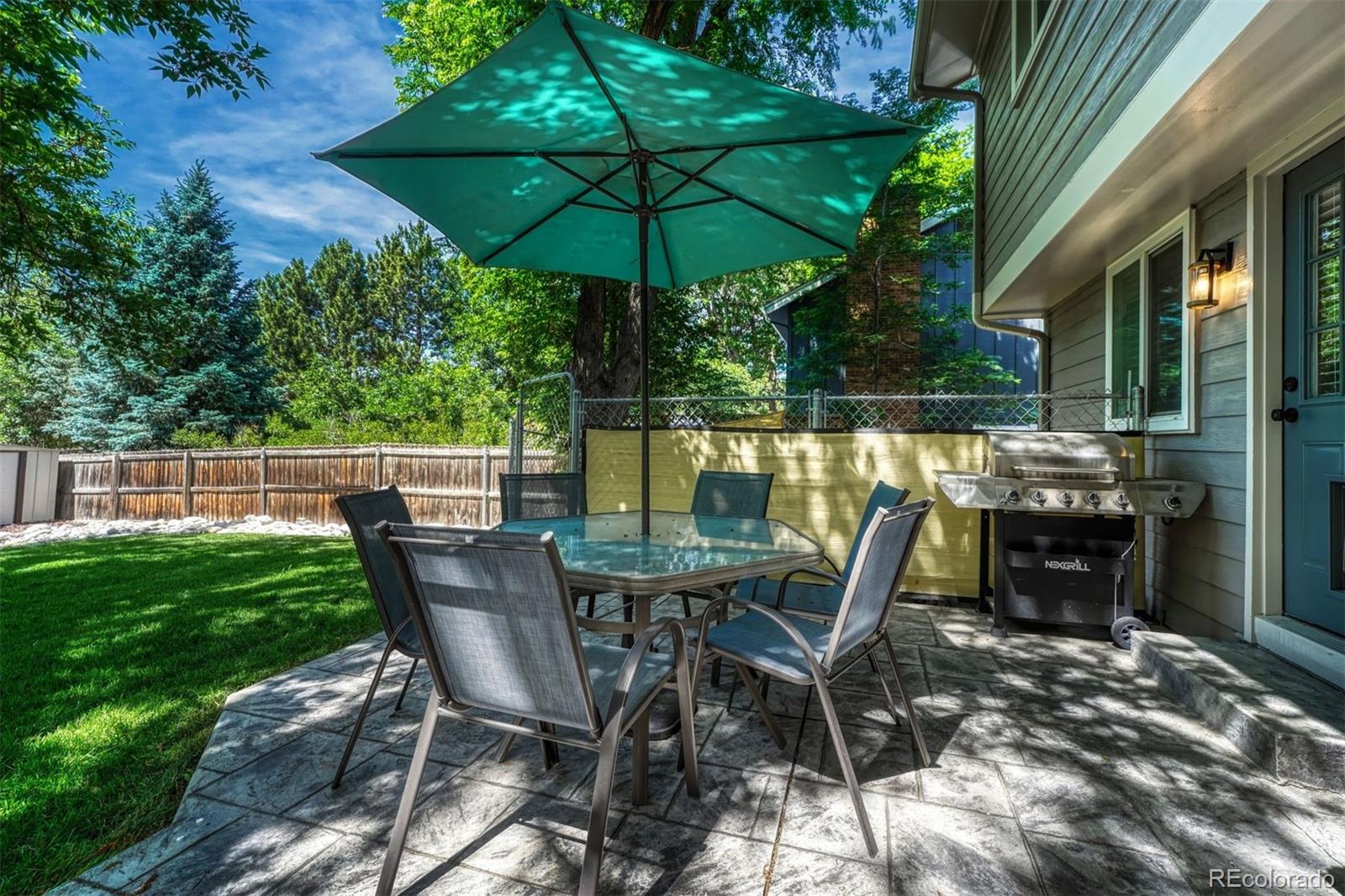 MLS Image #38 for 7480 s harrison way,centennial, Colorado