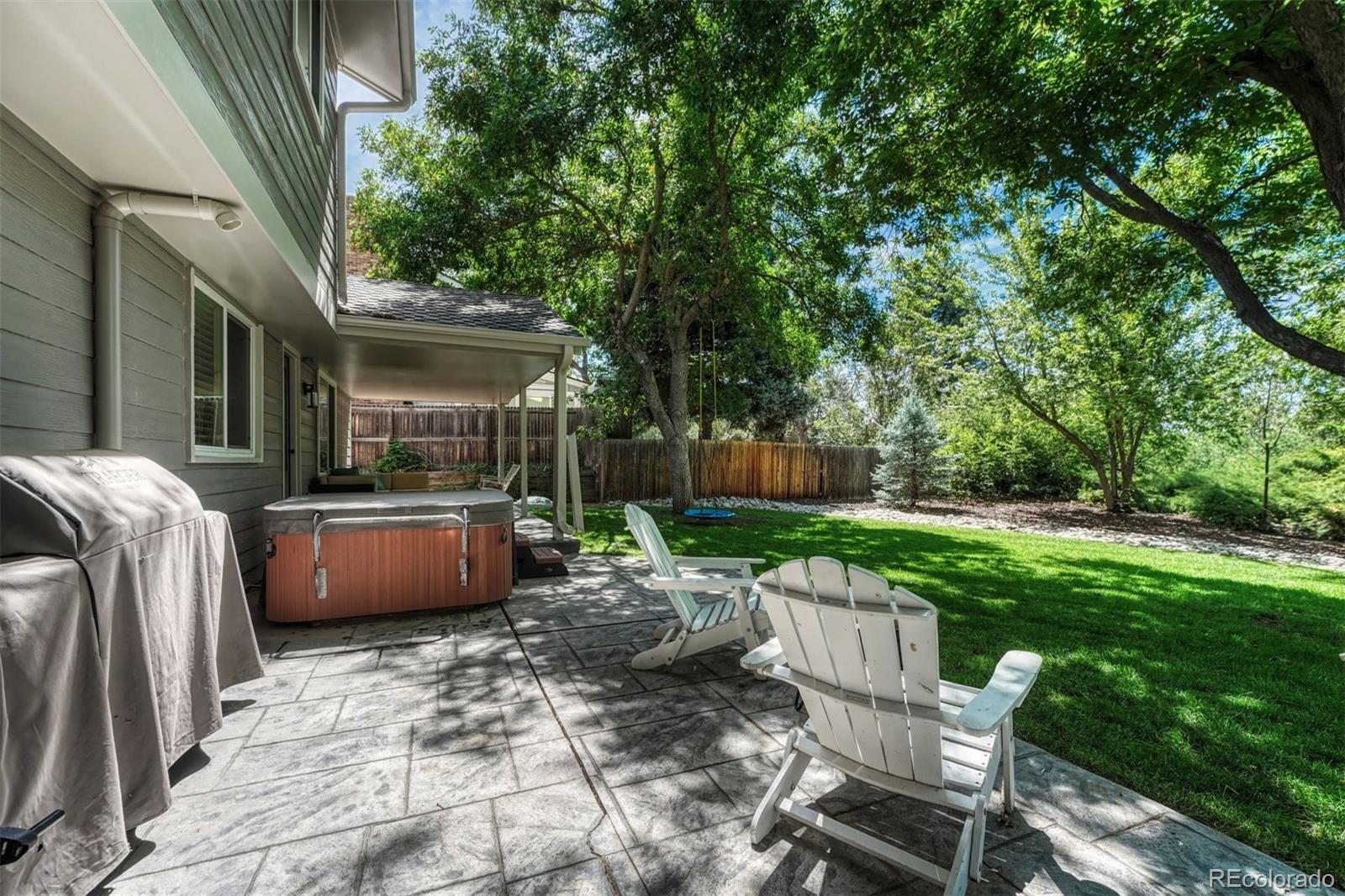 MLS Image #39 for 7480 s harrison way,centennial, Colorado
