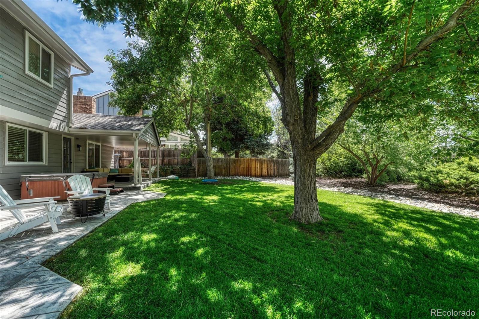 MLS Image #40 for 7480 s harrison way,centennial, Colorado