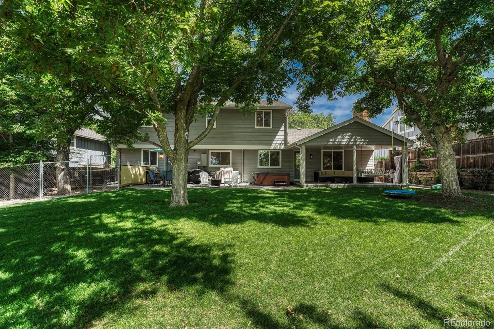 MLS Image #43 for 7480 s harrison way,centennial, Colorado