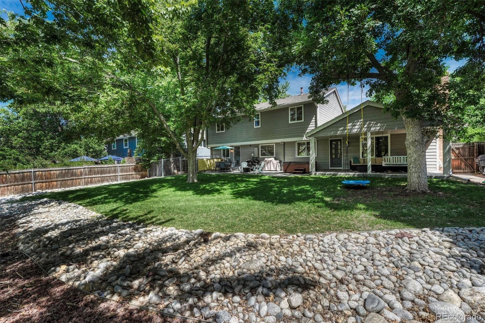 MLS Image #44 for 7480 s harrison way,centennial, Colorado