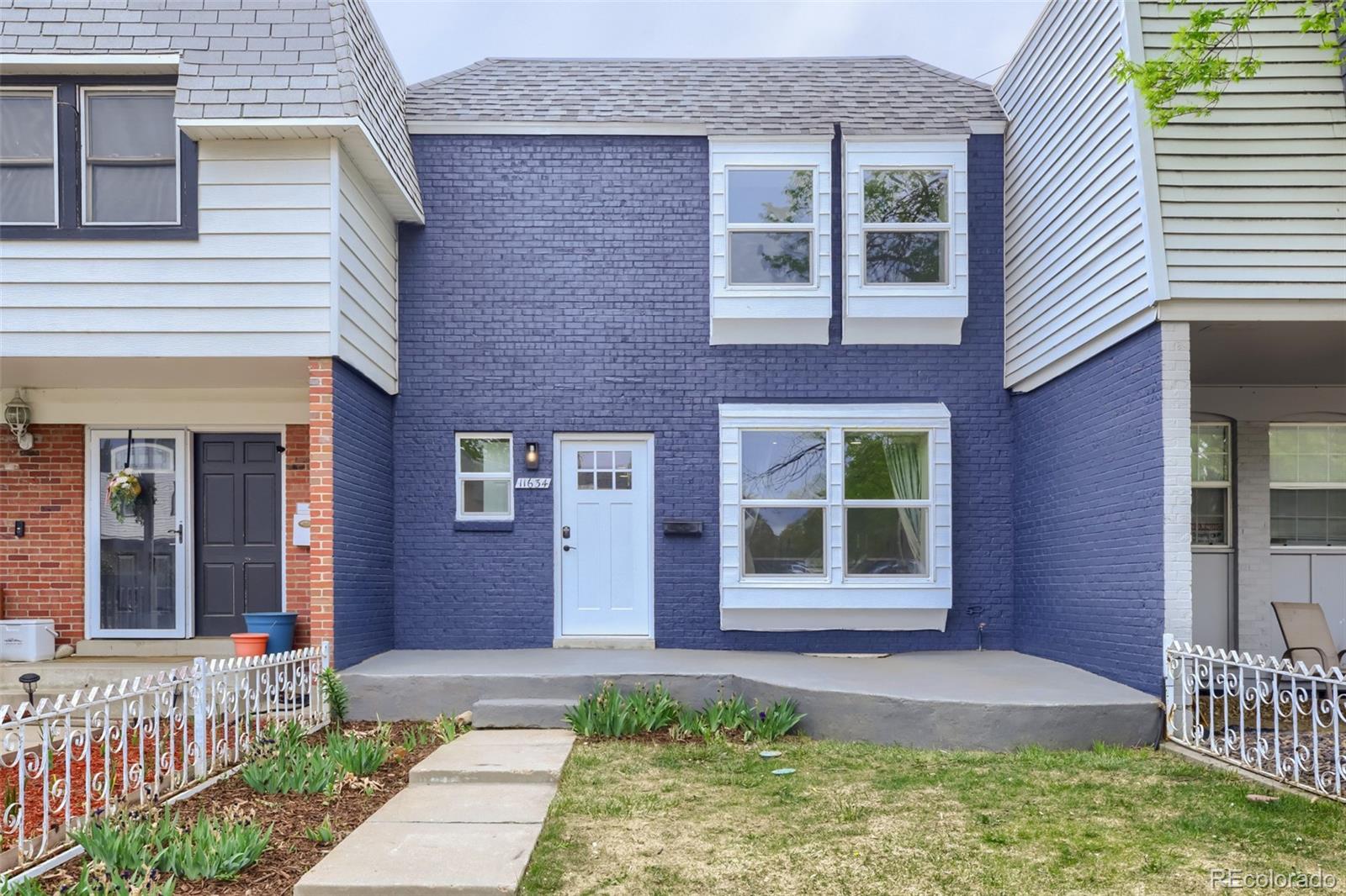MLS Image #0 for 11634  grant street,northglenn, Colorado