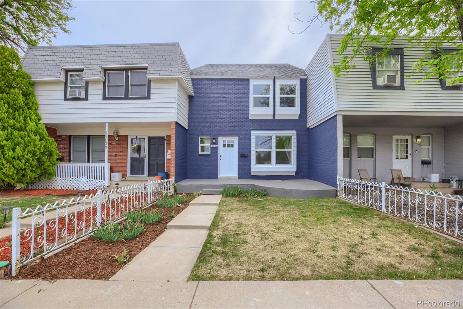 MLS Image #1 for 11634  grant street,northglenn, Colorado