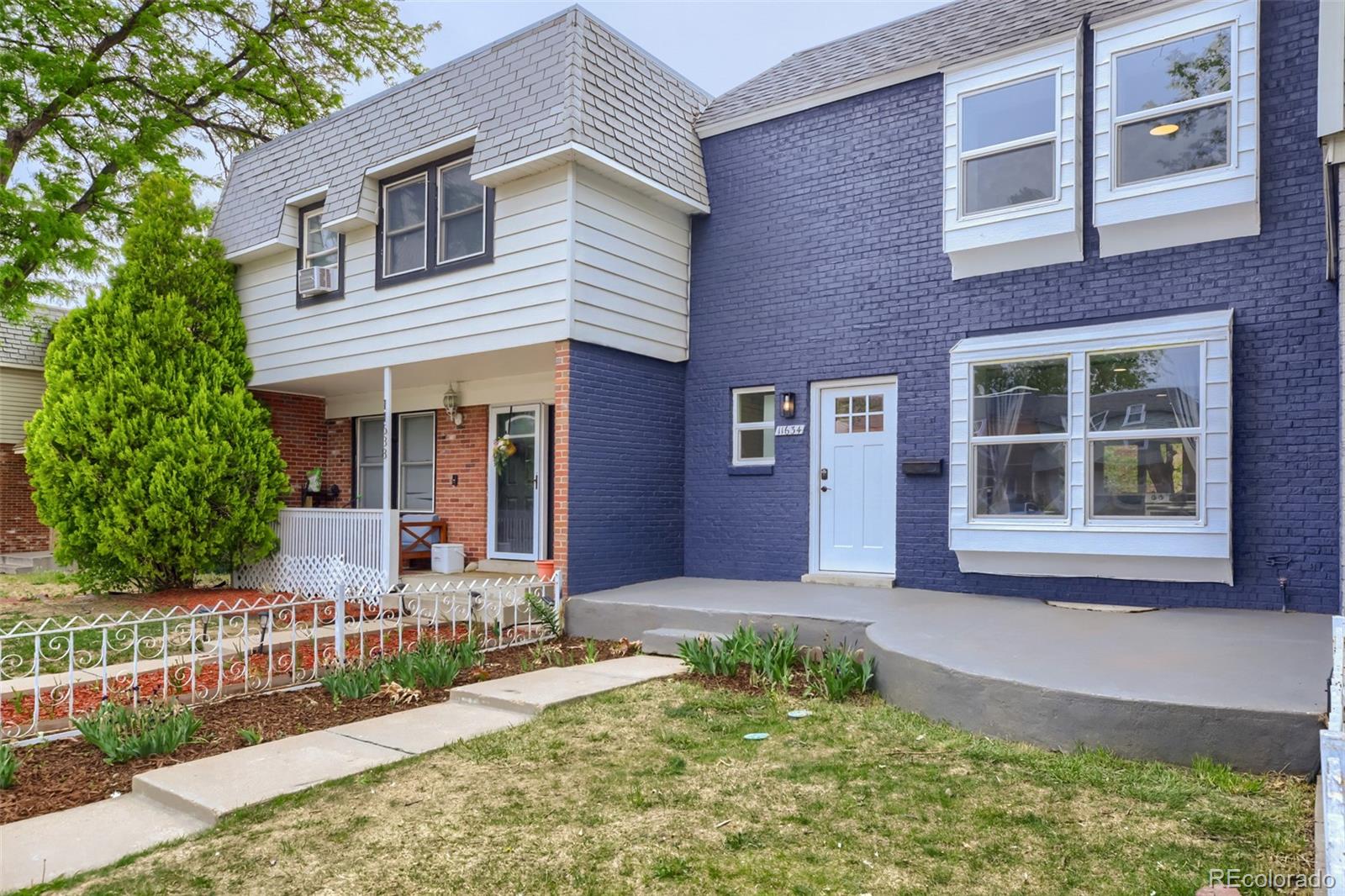 MLS Image #21 for 11634  grant street,northglenn, Colorado