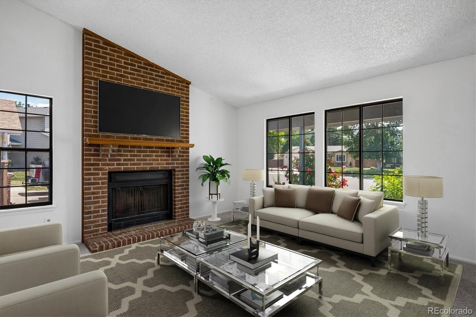 MLS Image #1 for 8954 s round rock street,highlands ranch, Colorado