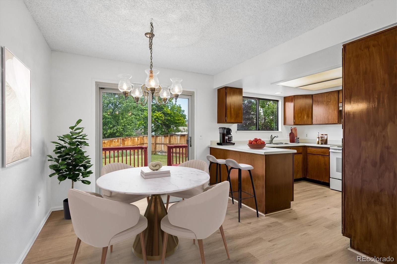 MLS Image #2 for 8954 s round rock street,highlands ranch, Colorado