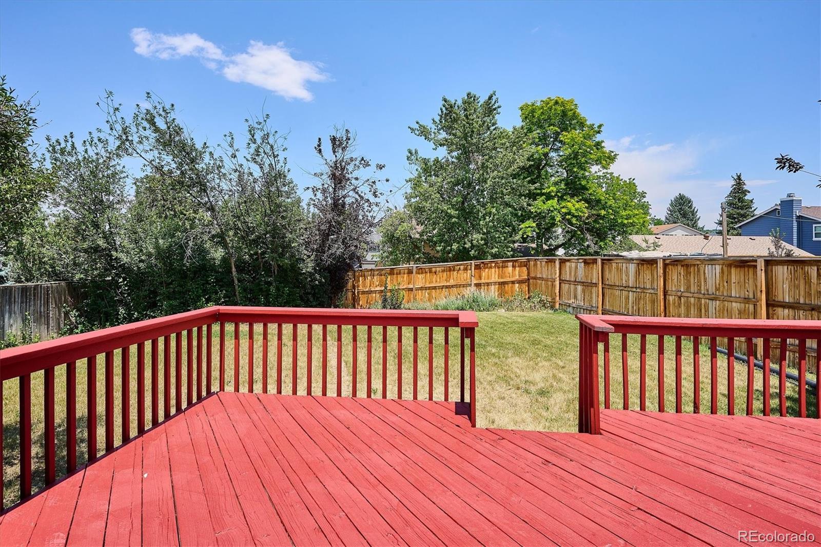 MLS Image #21 for 8954 s round rock street,highlands ranch, Colorado