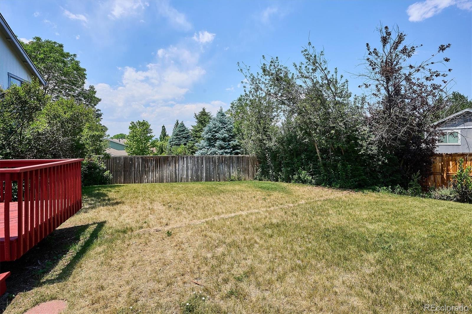 MLS Image #23 for 8954 s round rock street,highlands ranch, Colorado