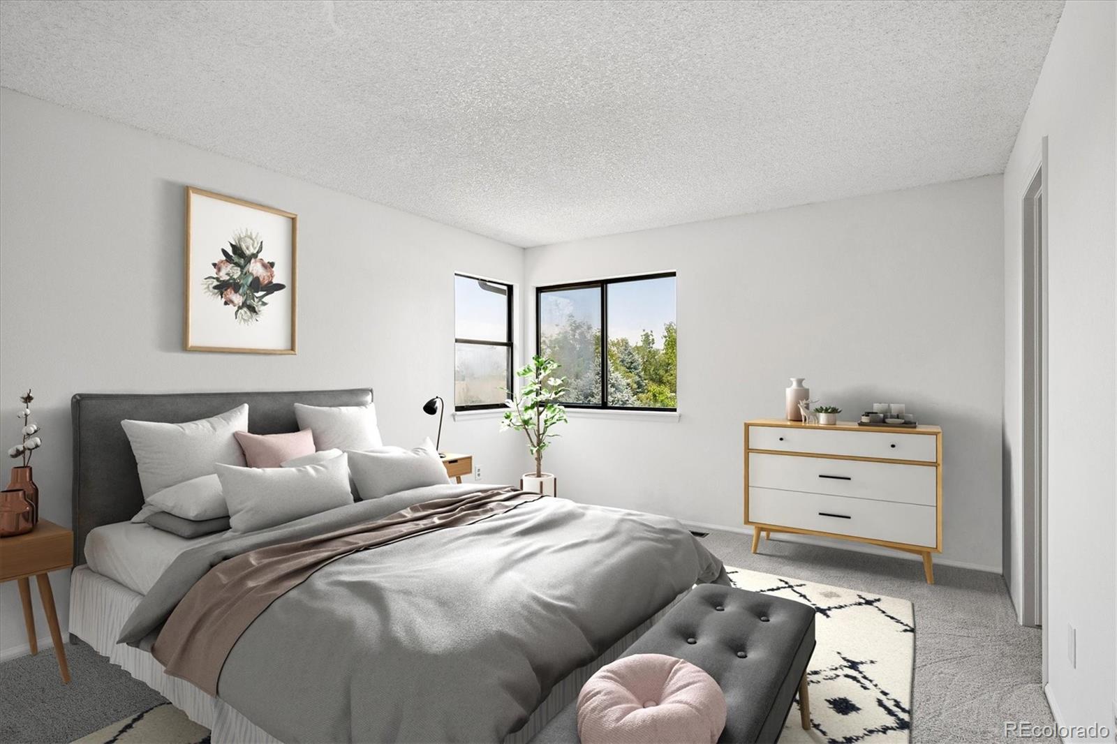 MLS Image #3 for 8954 s round rock street,highlands ranch, Colorado