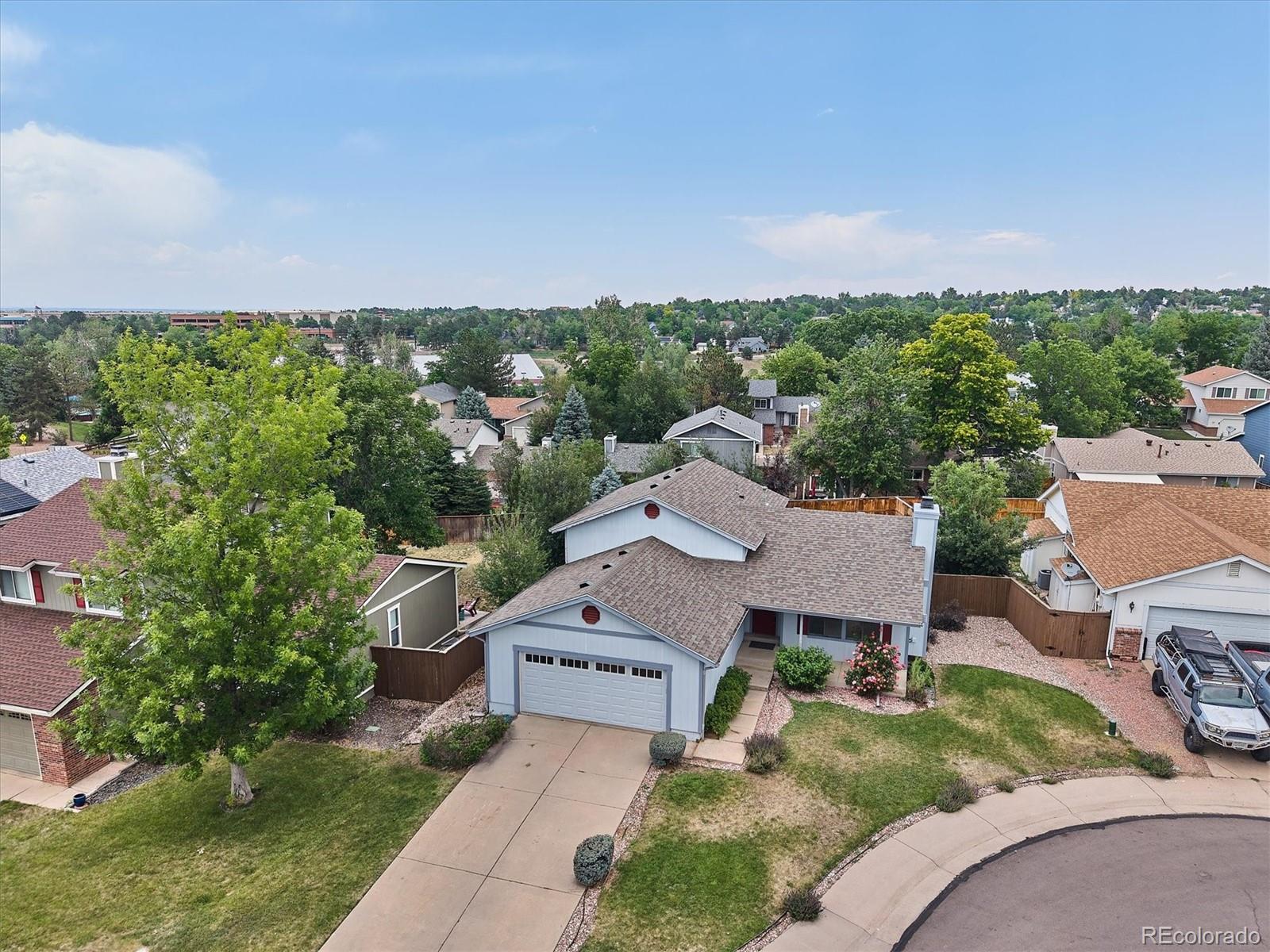 MLS Image #34 for 8954 s round rock street,highlands ranch, Colorado