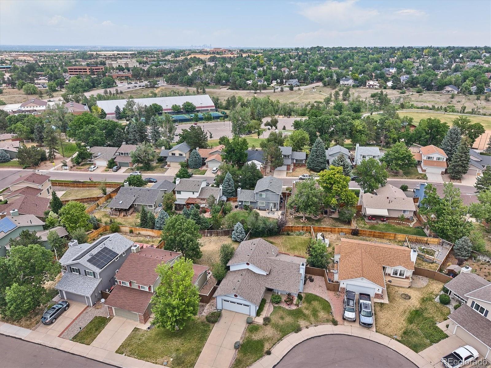 MLS Image #35 for 8954 s round rock street,highlands ranch, Colorado