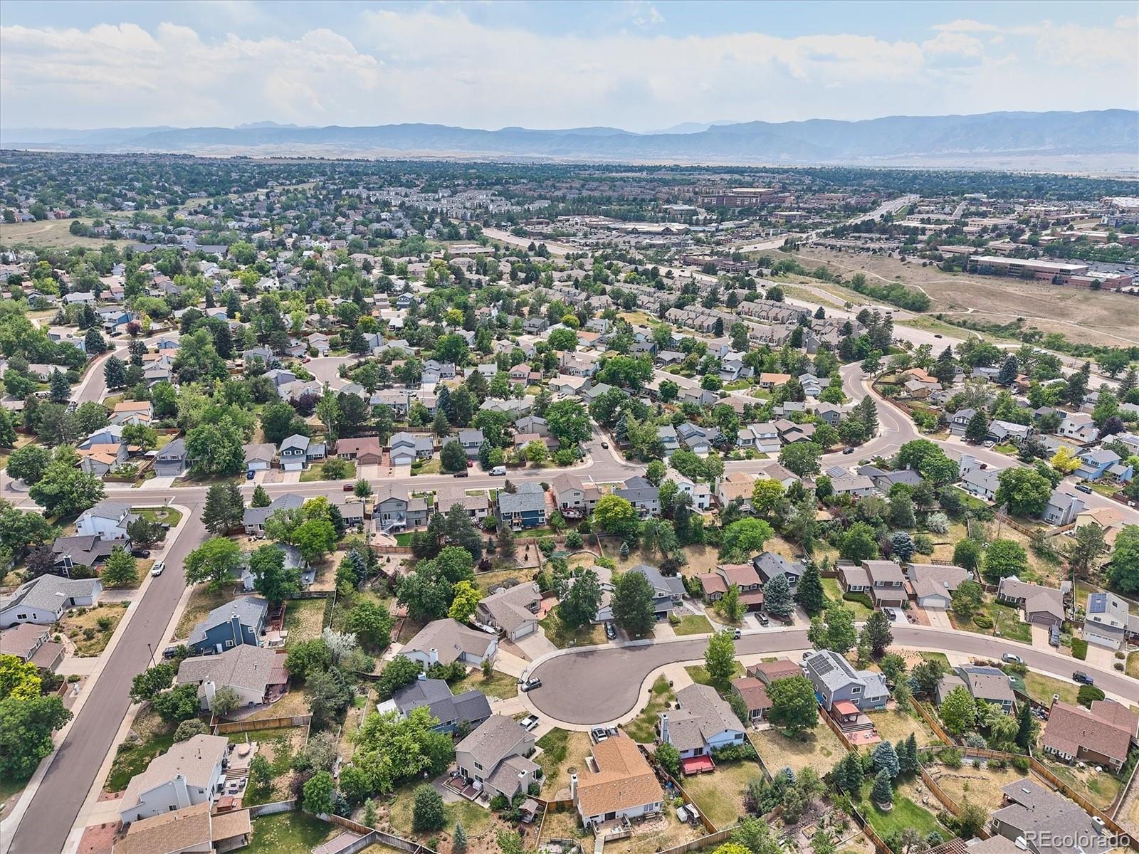 MLS Image #36 for 8954 s round rock street,highlands ranch, Colorado