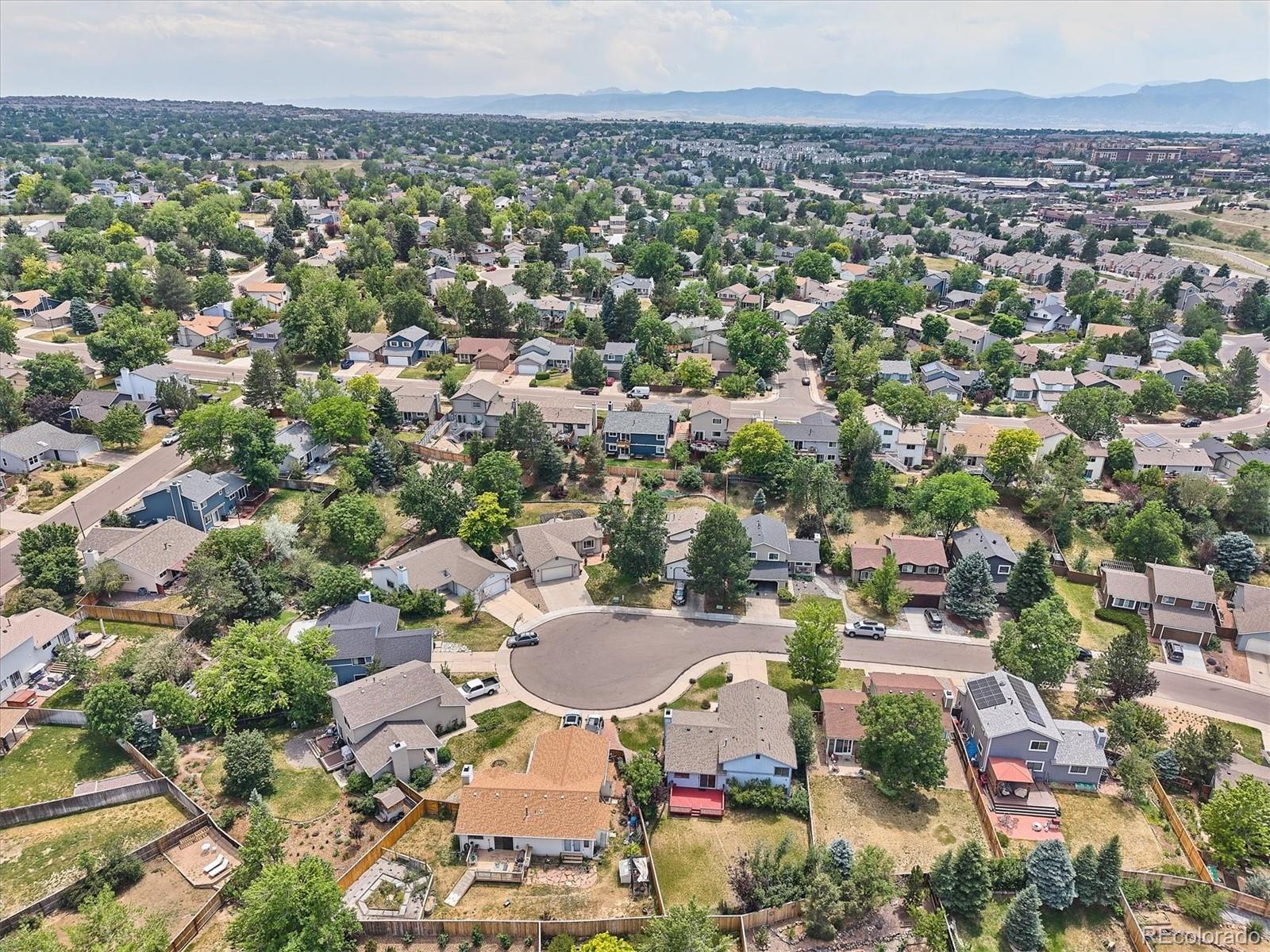 MLS Image #37 for 8954 s round rock street,highlands ranch, Colorado