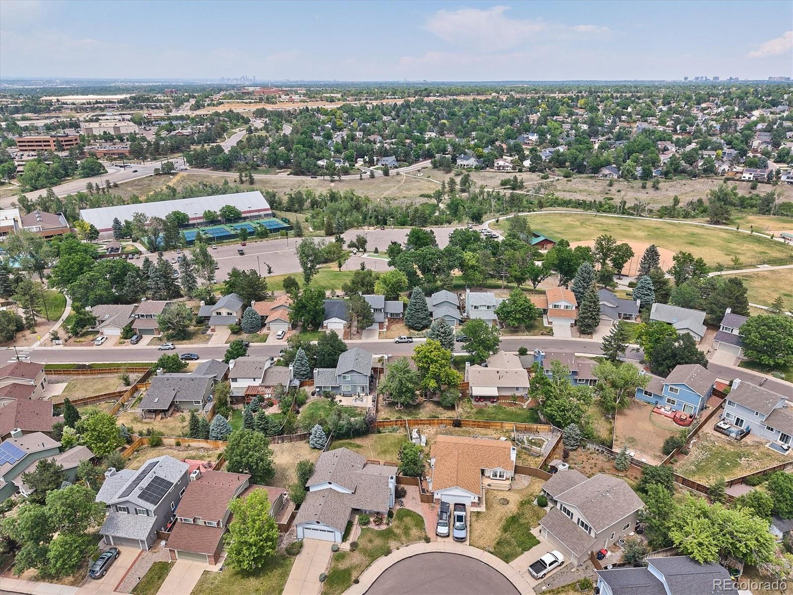 MLS Image #38 for 8954 s round rock street,highlands ranch, Colorado