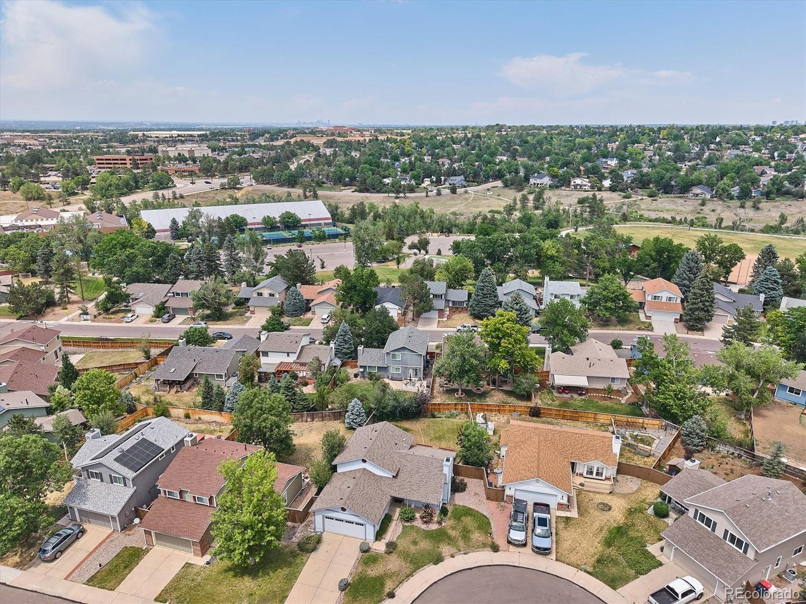 MLS Image #39 for 8954 s round rock street,highlands ranch, Colorado