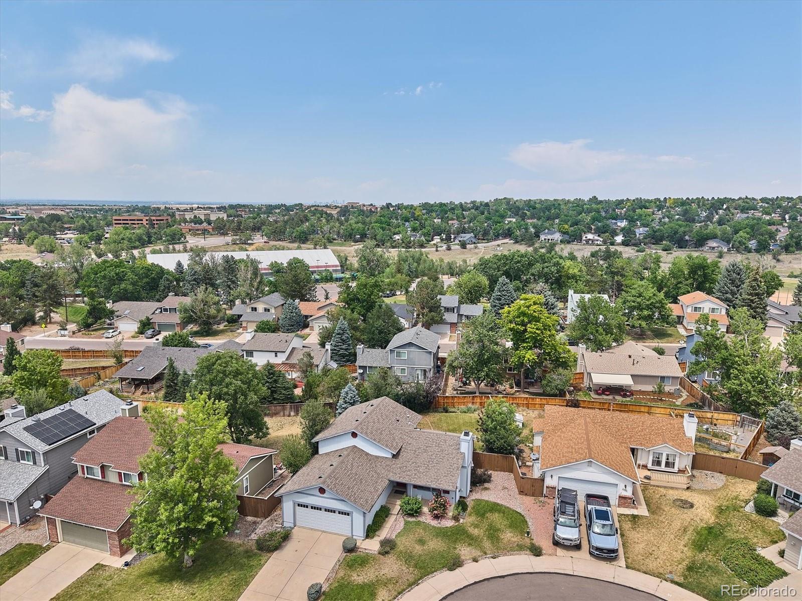 MLS Image #40 for 8954 s round rock street,highlands ranch, Colorado