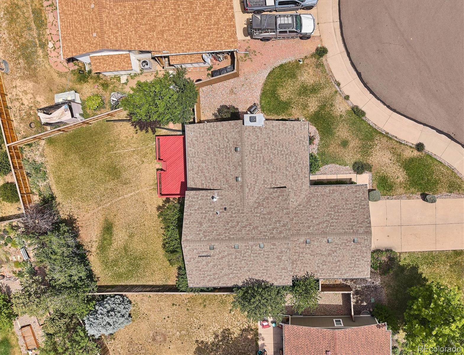 MLS Image #42 for 8954 s round rock street,highlands ranch, Colorado
