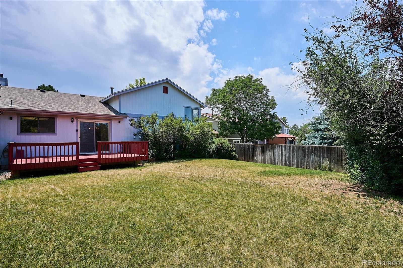 MLS Image #5 for 8954 s round rock street,highlands ranch, Colorado