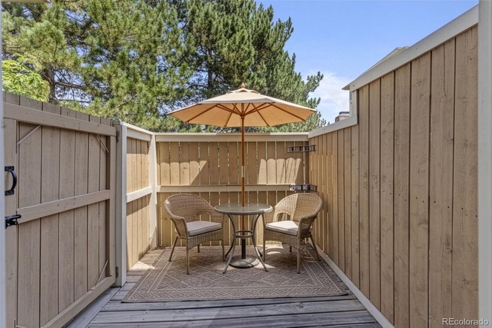MLS Image #21 for 14199 e dickinson drive b,aurora, Colorado