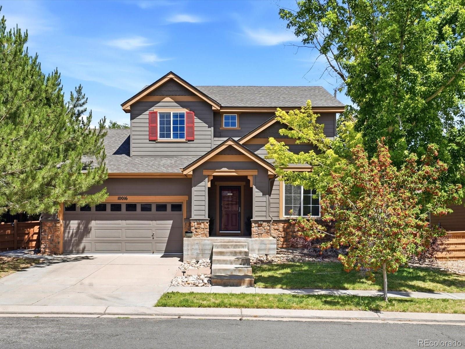 MLS Image #2 for 10016  sedalia street,commerce city, Colorado