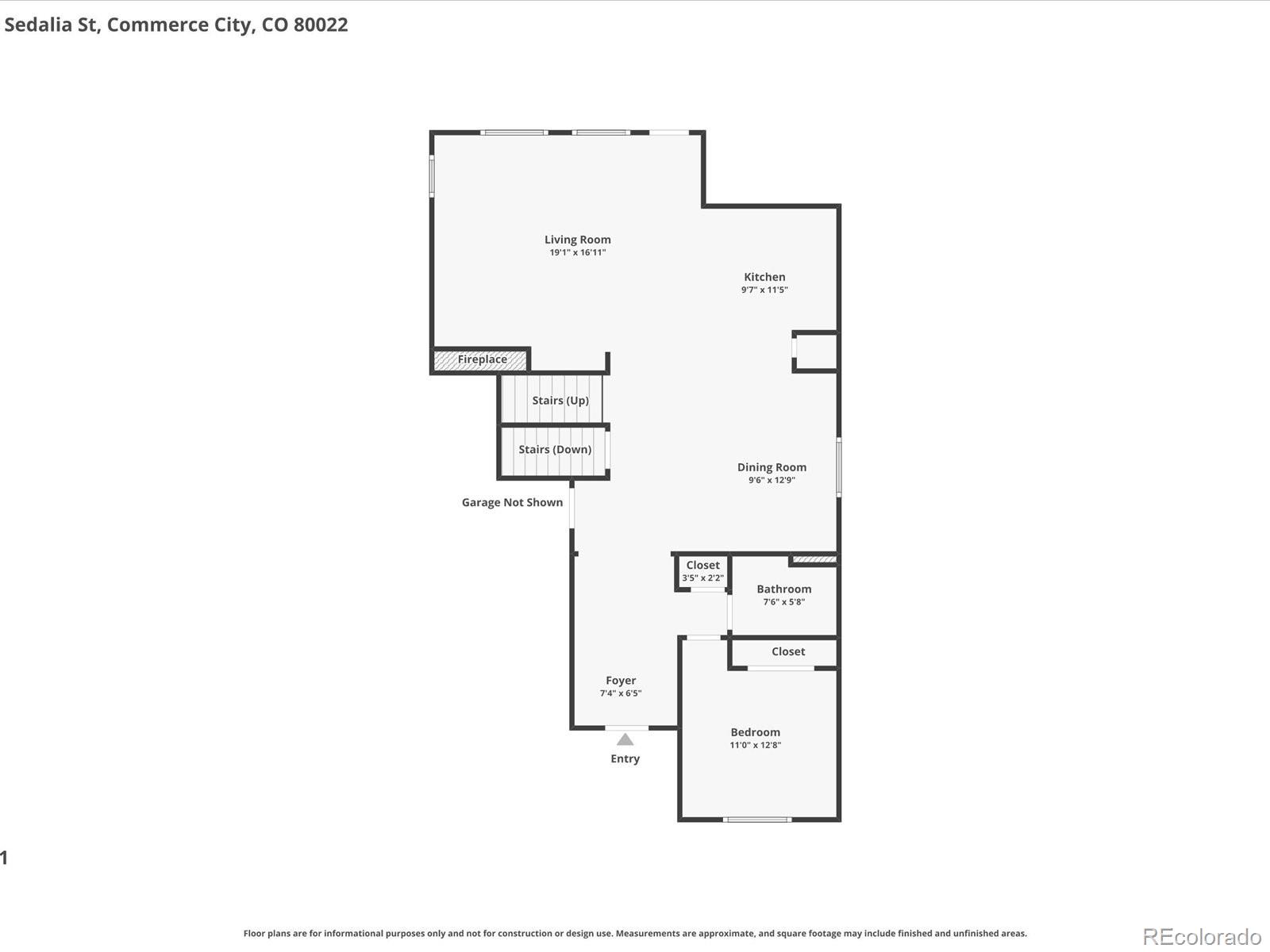 MLS Image #45 for 10016  sedalia street,commerce city, Colorado