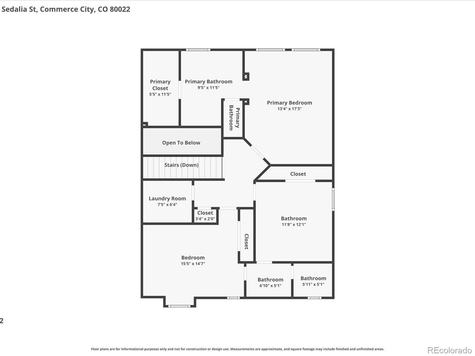 MLS Image #46 for 10016  sedalia street,commerce city, Colorado