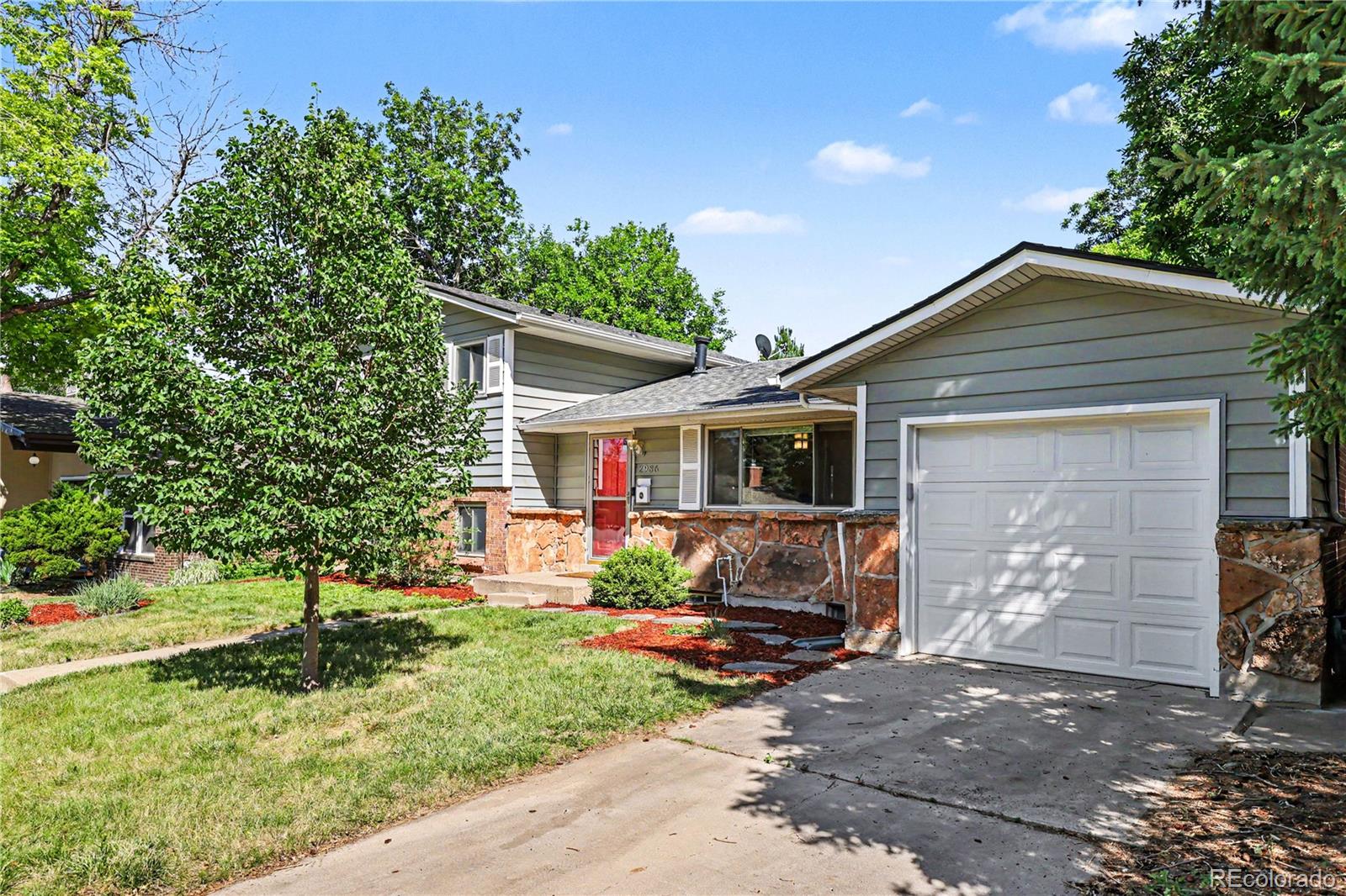 MLS Image #1 for 2986 s whiting way,denver, Colorado