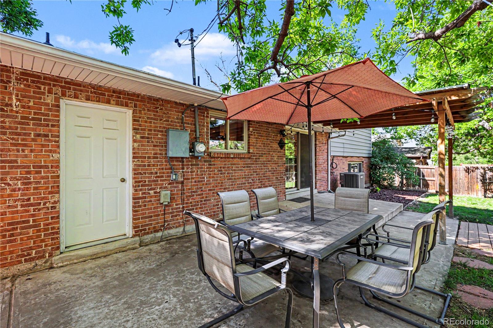 MLS Image #21 for 2986 s whiting way,denver, Colorado