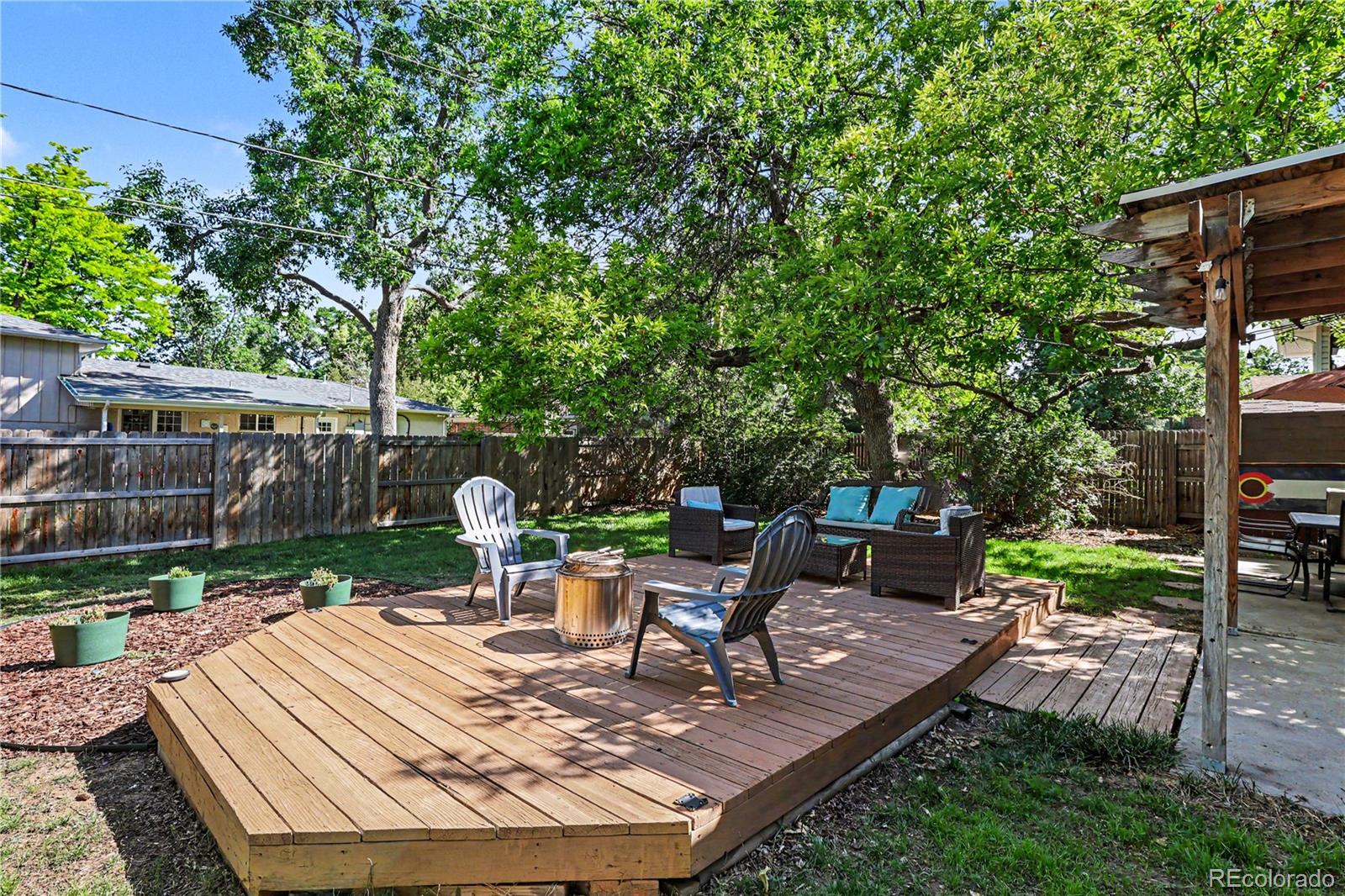 MLS Image #22 for 2986 s whiting way,denver, Colorado