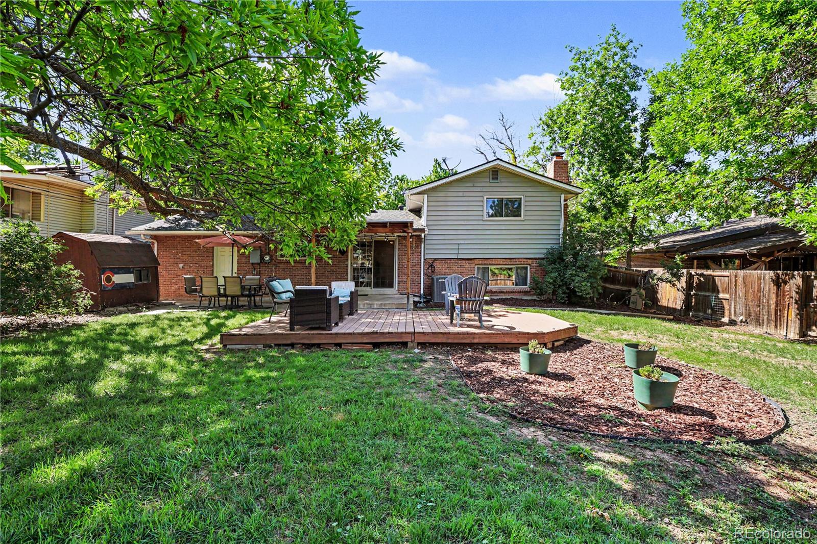 MLS Image #23 for 2986 s whiting way,denver, Colorado