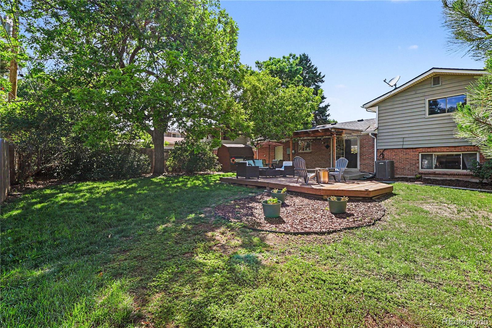 MLS Image #24 for 2986 s whiting way,denver, Colorado