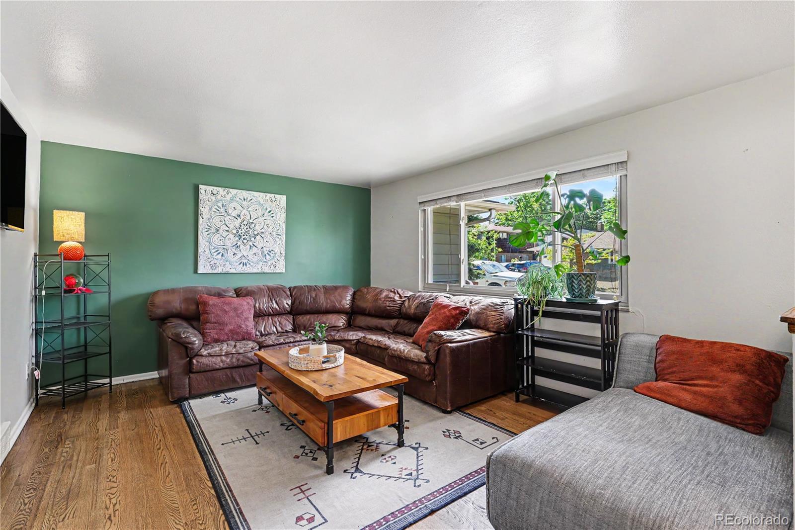 MLS Image #4 for 2986 s whiting way,denver, Colorado