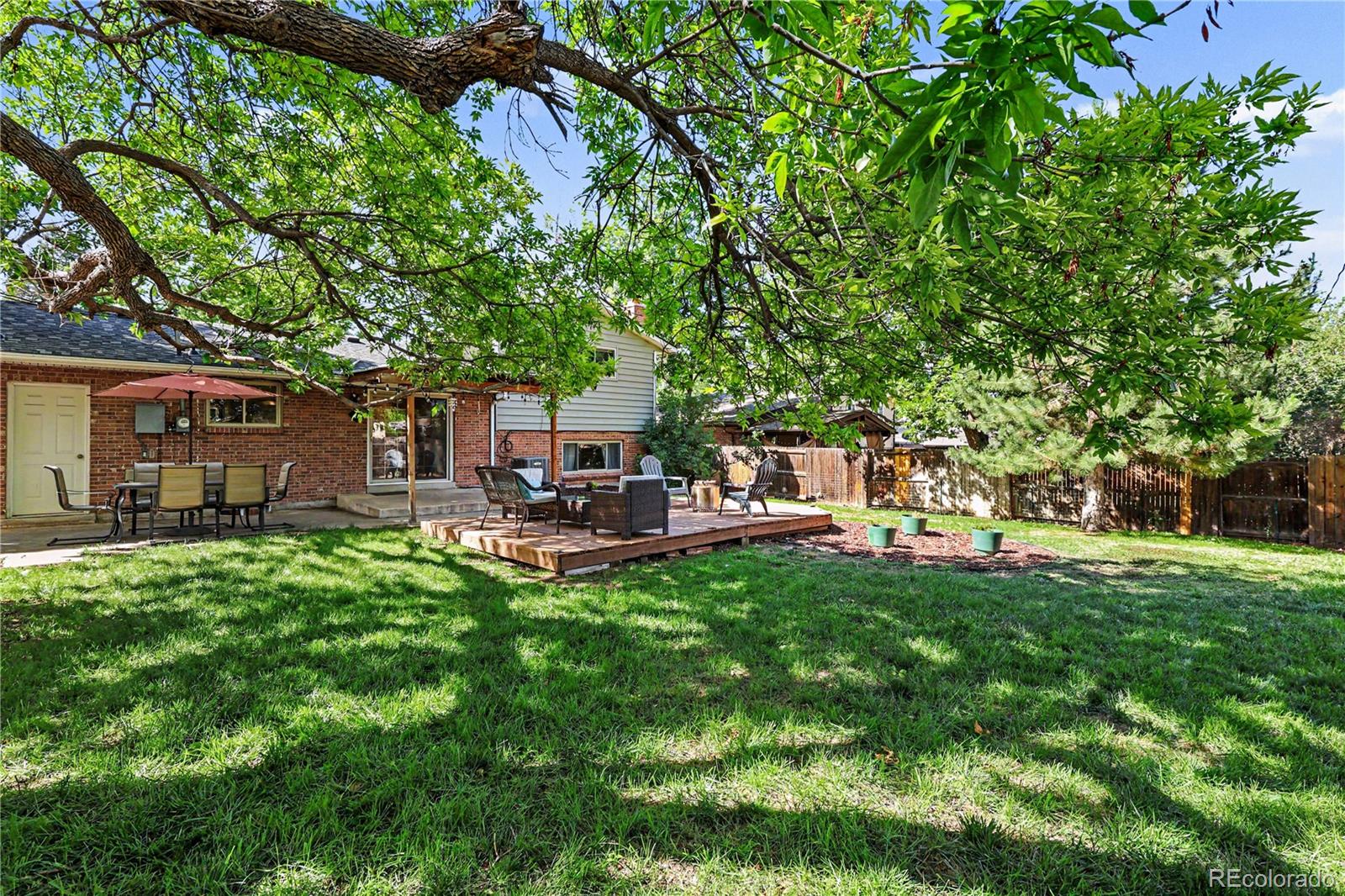 MLS Image #6 for 2986 s whiting way,denver, Colorado