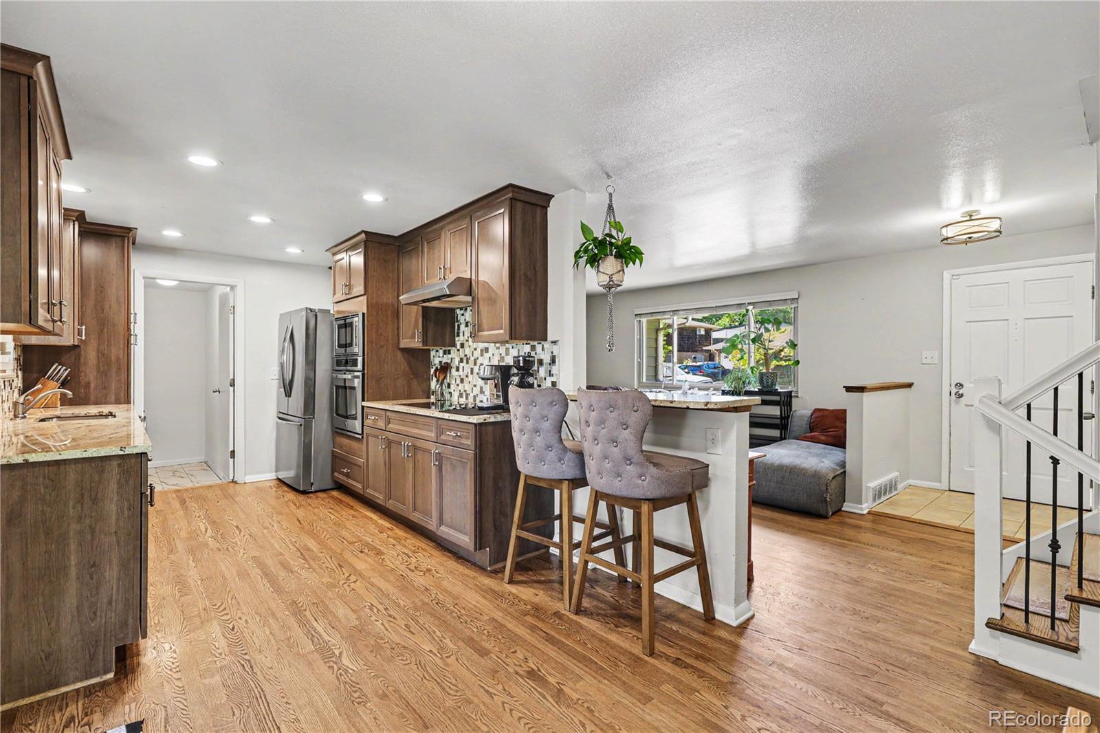 MLS Image #7 for 2986 s whiting way,denver, Colorado