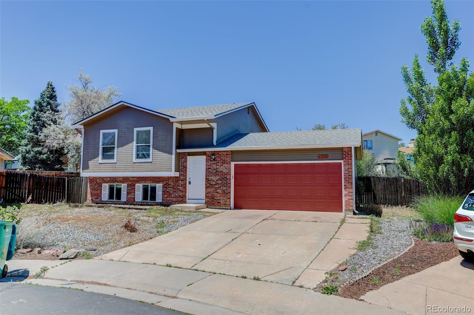 MLS Image #1 for 19743 e oxford drive,aurora, Colorado